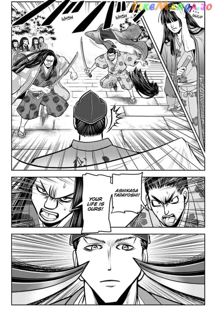 The Elusive Samurai Chapter 33 image 08_optimized